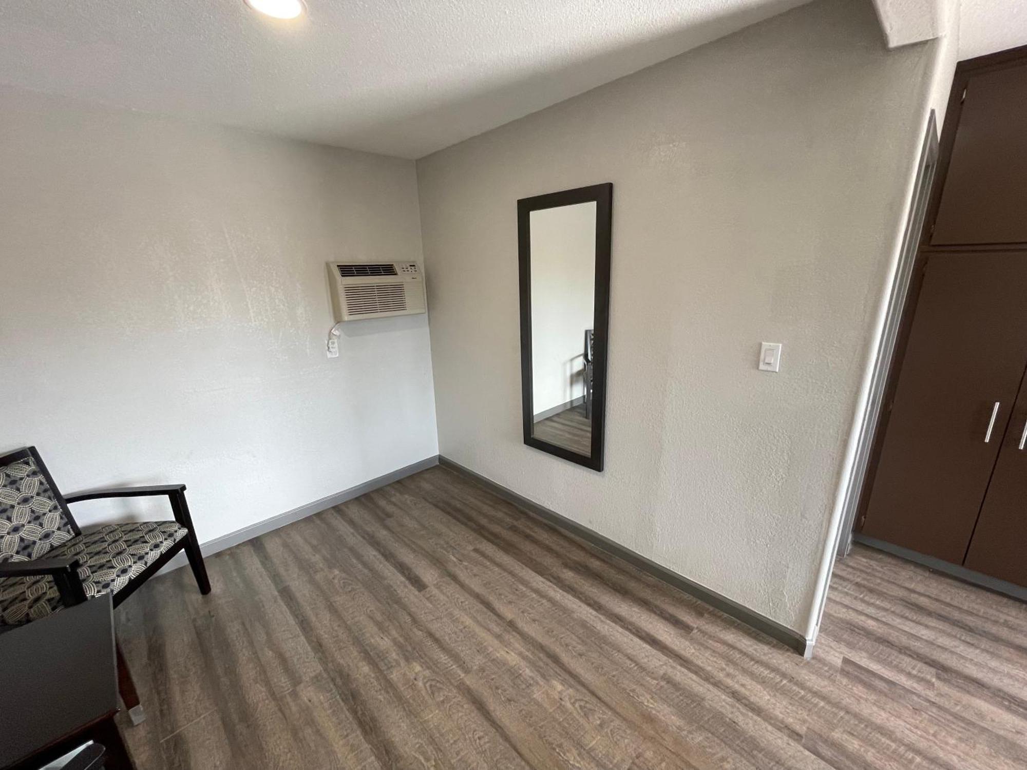 Sequoia Motel Fresno Kültér fotó
